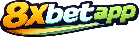 8xbet app logo